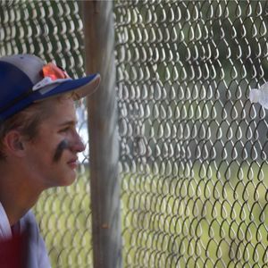 Meet your Posher, Carter